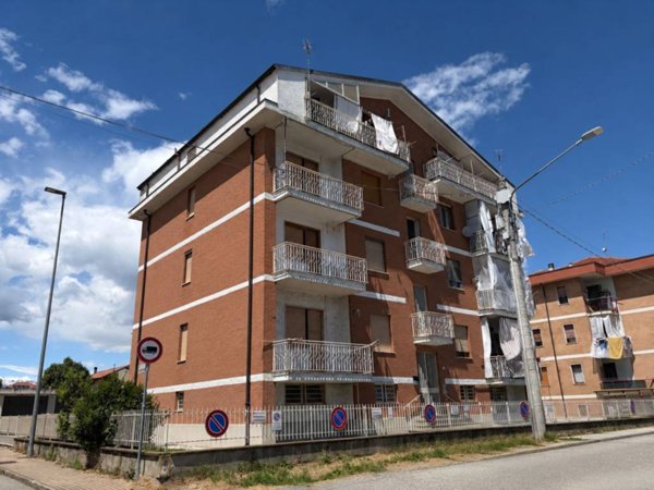 appartamento in vendita a San Maurizio Canavese