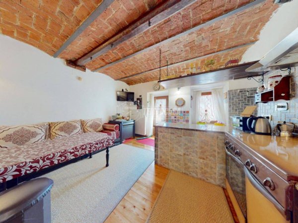 casa indipendente in vendita a San Maurizio Canavese