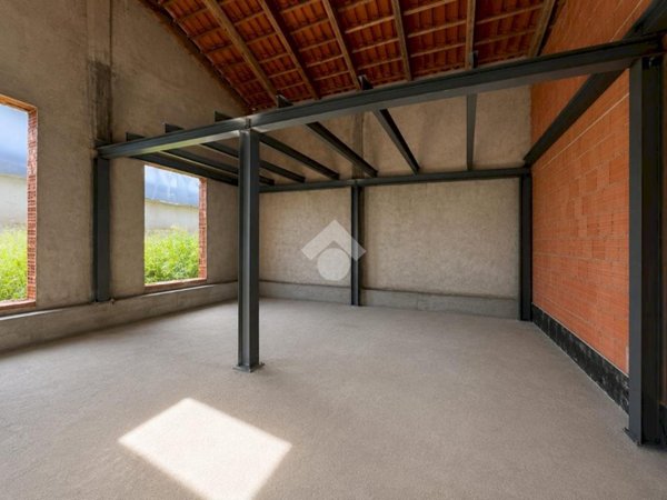 casa indipendente in vendita a San Maurizio Canavese
