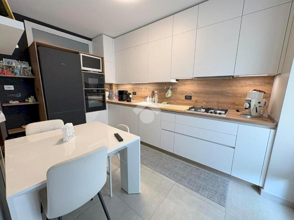 casa semindipendente in vendita a San Maurizio Canavese