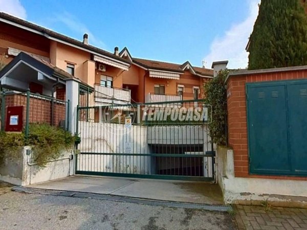 appartamento in vendita a San Maurizio Canavese