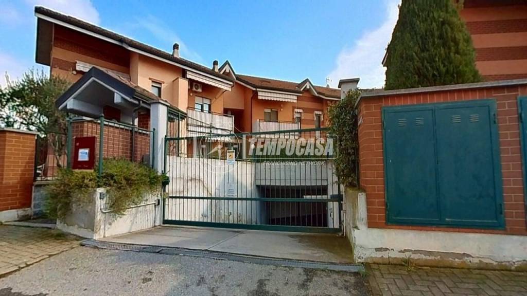 appartamento in vendita a San Maurizio Canavese