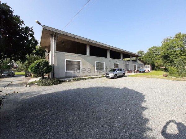casa indipendente in vendita a San Maurizio Canavese