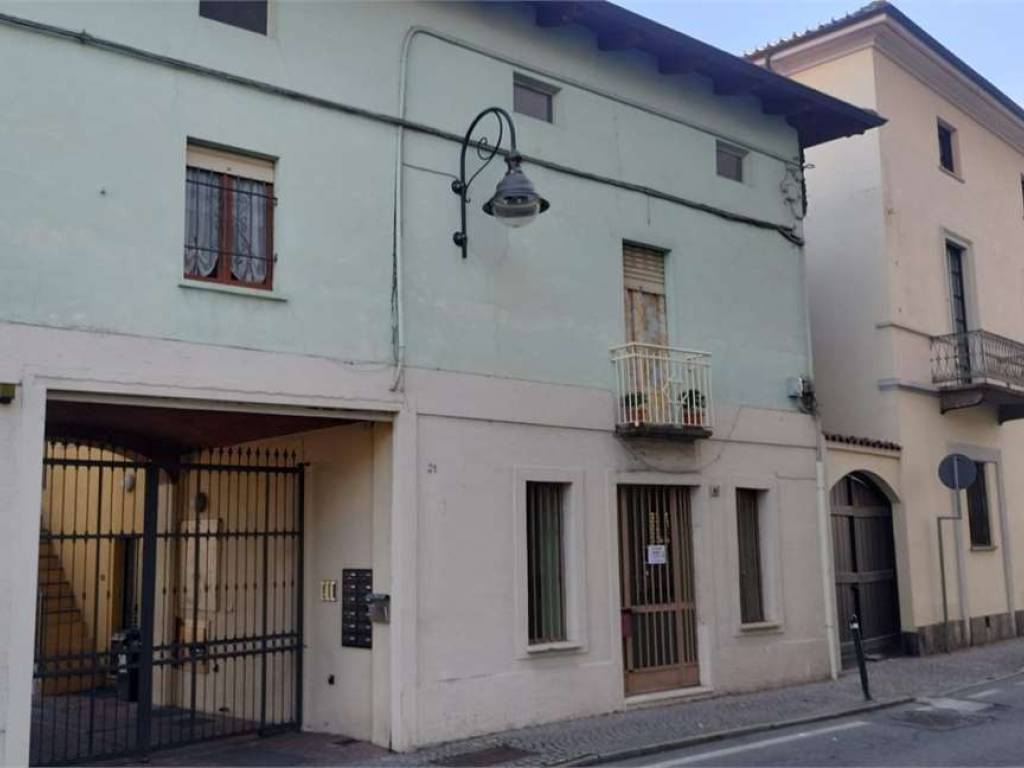 negozio in vendita a San Maurizio Canavese
