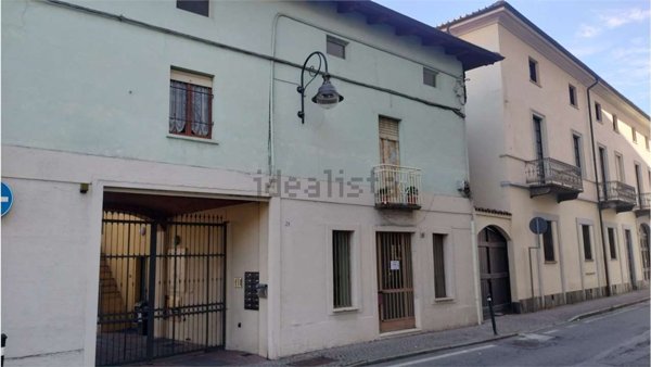 ufficio in vendita a San Maurizio Canavese