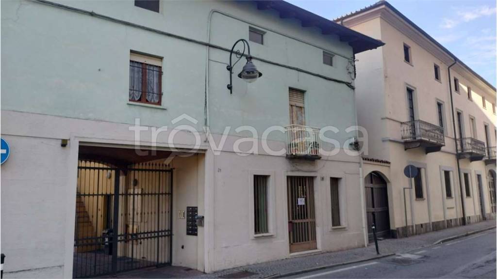 negozio in vendita a San Maurizio Canavese
