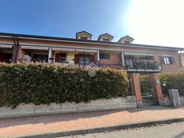 appartamento in vendita a San Maurizio Canavese