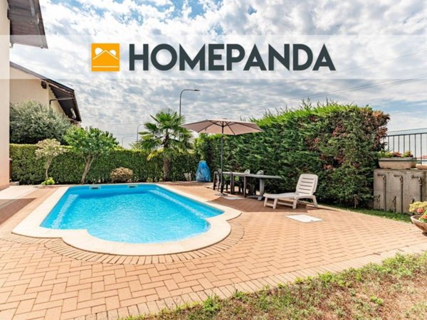 appartamento in vendita a San Maurizio Canavese