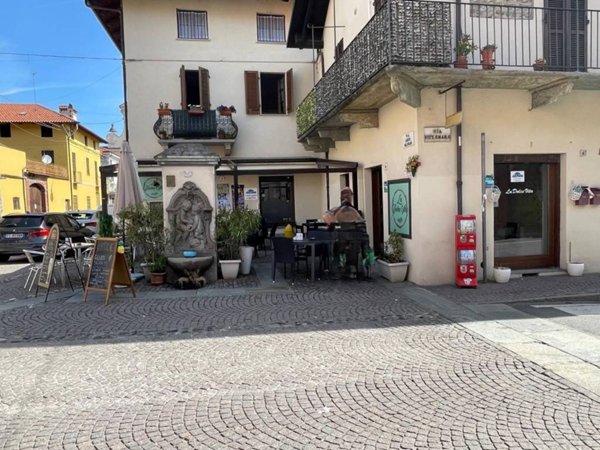 negozio in vendita a San Maurizio Canavese