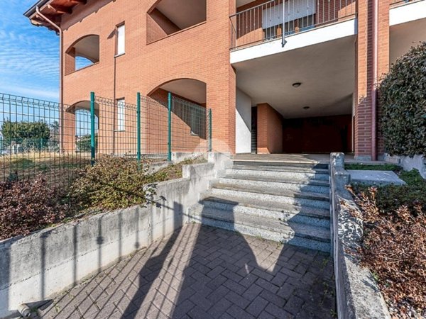 casa indipendente in vendita a San Maurizio Canavese