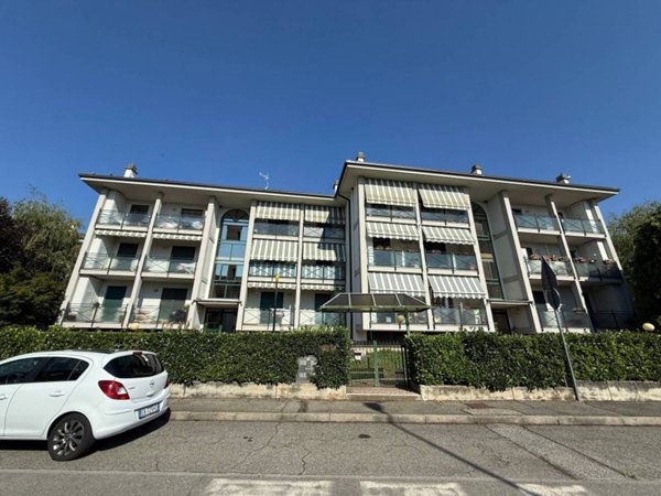 appartamento in vendita a San Maurizio Canavese