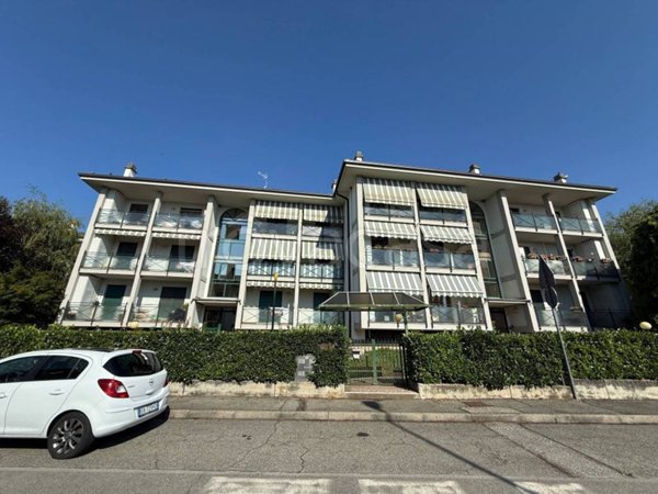 appartamento in vendita a San Maurizio Canavese