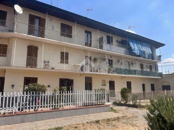 appartamento in vendita a San Maurizio Canavese