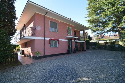 casa indipendente in vendita a San Maurizio Canavese in zona Malanghero