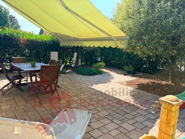 casa indipendente in vendita a San Maurizio Canavese