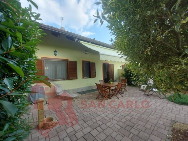 casa indipendente in vendita a San Maurizio Canavese