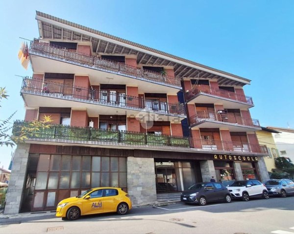 appartamento in vendita a San Maurizio Canavese