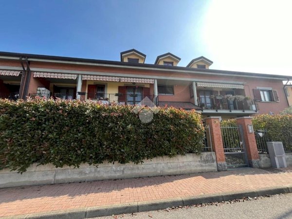 appartamento in vendita a San Maurizio Canavese