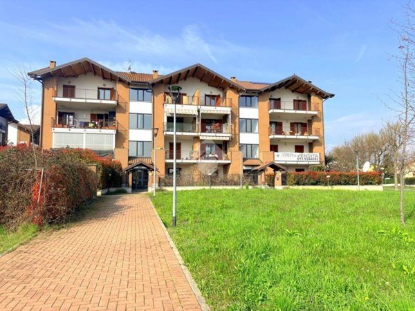 quadrivano in vendita a San Maurizio Canavese