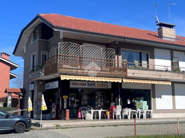 pentavano in vendita a San Maurizio Canavese