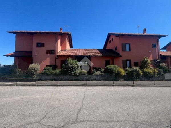 casa indipendente in vendita a San Maurizio Canavese
