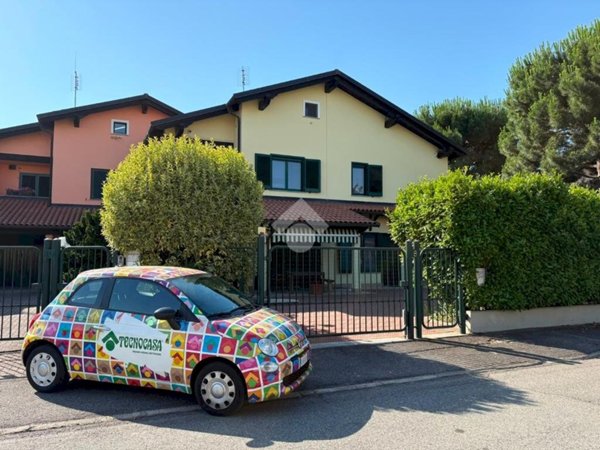 casa indipendente in vendita a San Maurizio Canavese