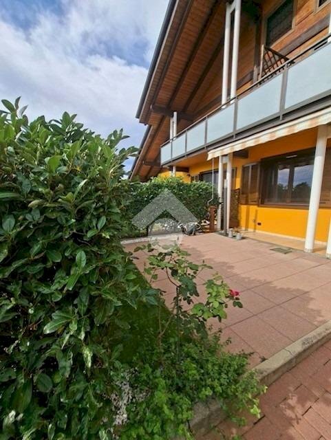casa indipendente in vendita a San Maurizio Canavese
