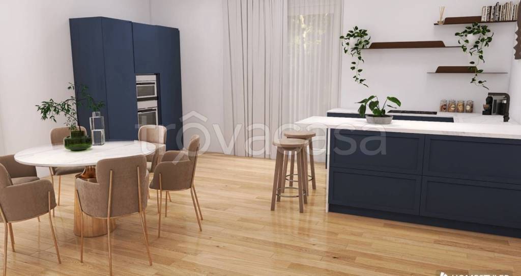 casa indipendente in vendita a San Maurizio Canavese