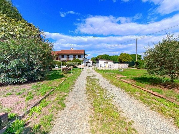 casa indipendente in vendita a San Maurizio Canavese