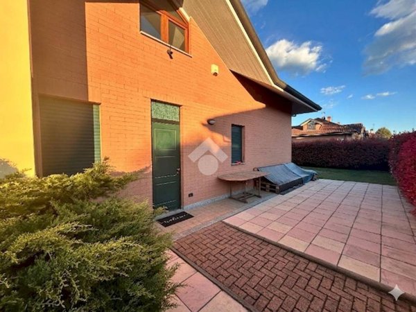 casa indipendente in vendita a San Maurizio Canavese