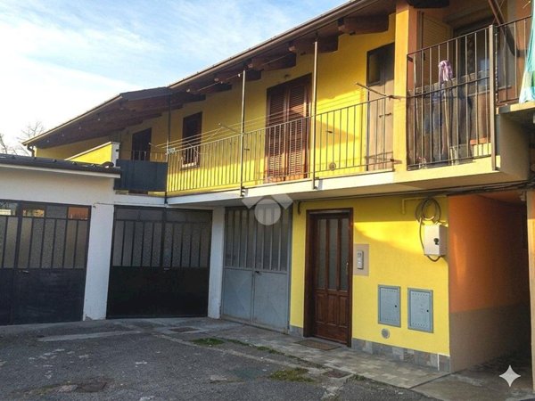 appartamento in vendita a San Maurizio Canavese