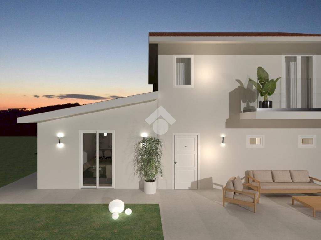 casa indipendente in vendita a San Maurizio Canavese
