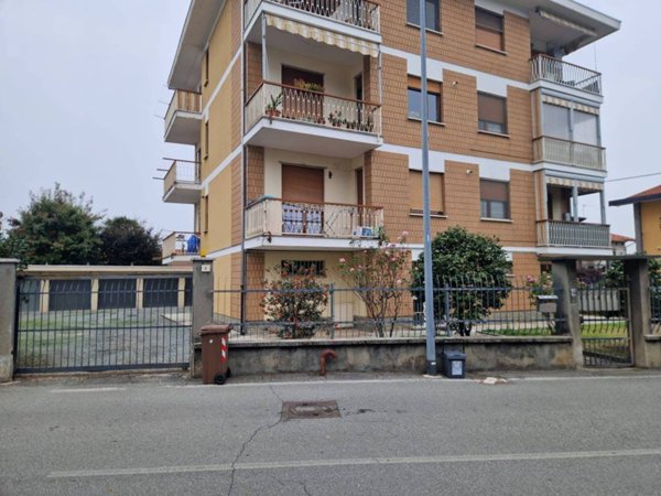 box auto in vendita a San Maurizio Canavese