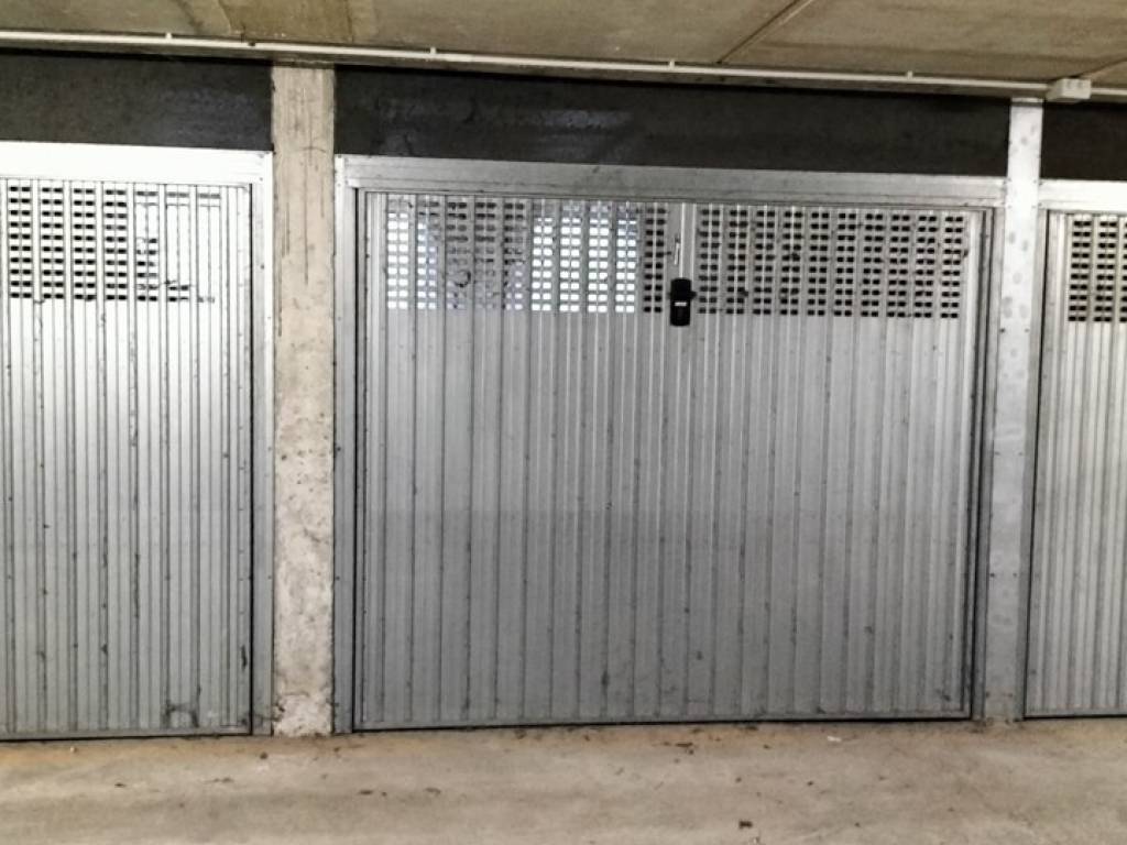 box auto in vendita a San Maurizio Canavese