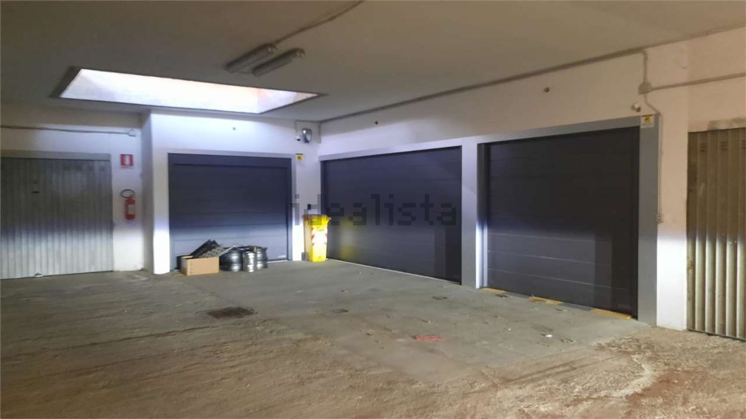 box auto in vendita a San Maurizio Canavese