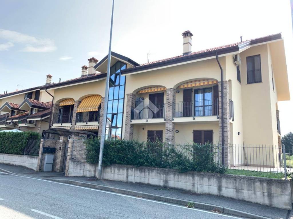 box auto in vendita a San Maurizio Canavese