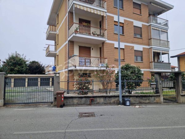 box auto in vendita a San Maurizio Canavese