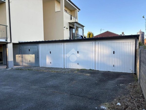 box auto in vendita a San Maurizio Canavese