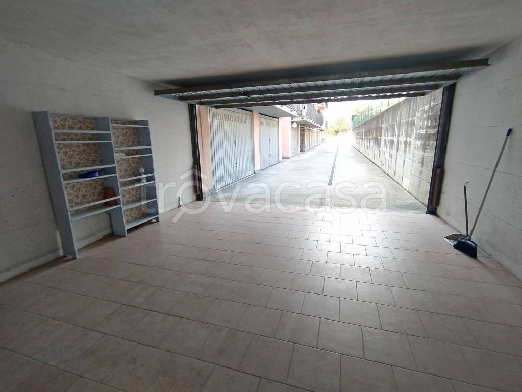 box auto in vendita a San Maurizio Canavese