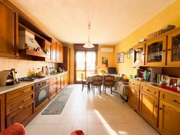 appartamento in vendita a San Maurizio Canavese