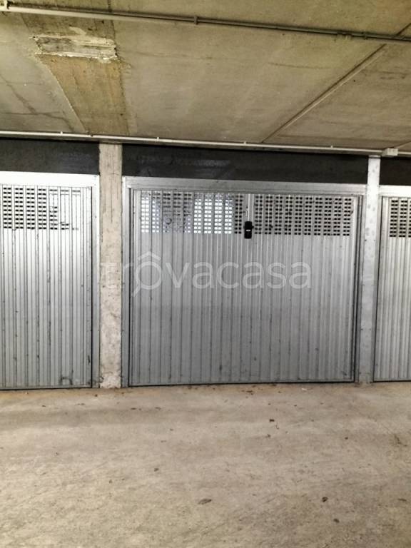 box auto in vendita a San Maurizio Canavese