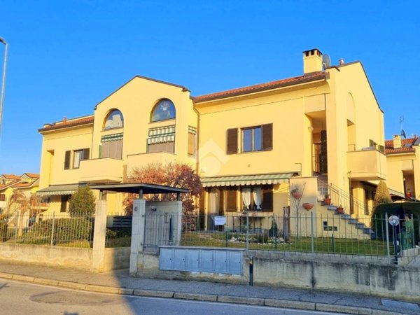 appartamento in vendita a San Maurizio Canavese