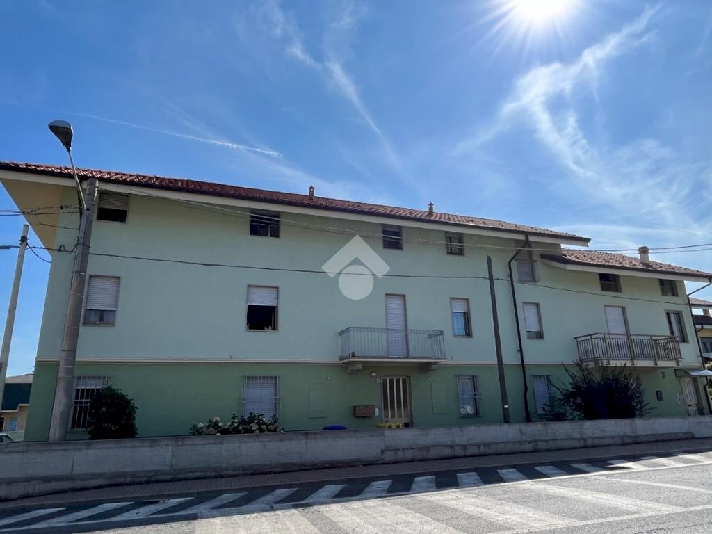 appartamento in vendita a San Maurizio Canavese