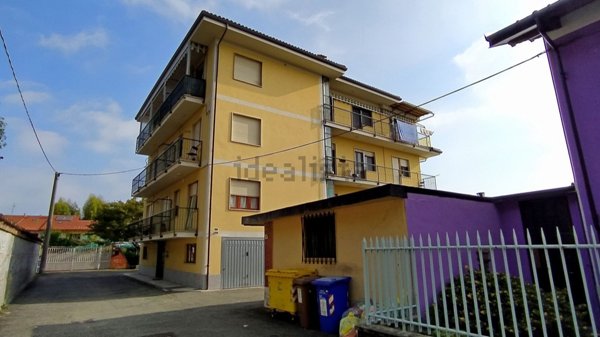 appartamento in vendita a San Maurizio Canavese