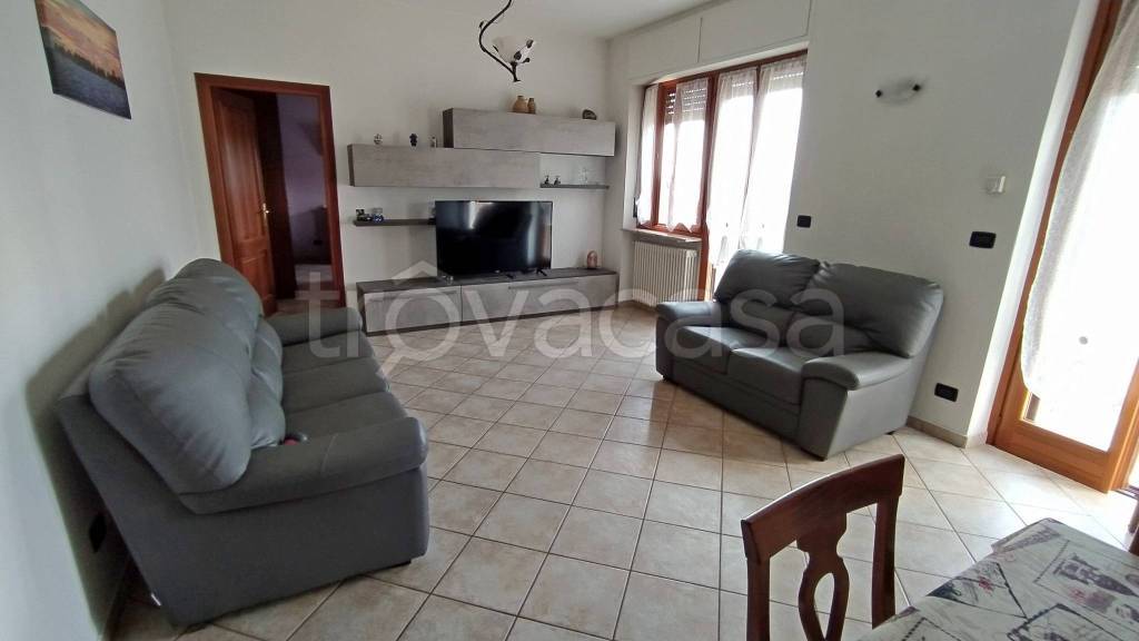 appartamento in vendita a San Maurizio Canavese