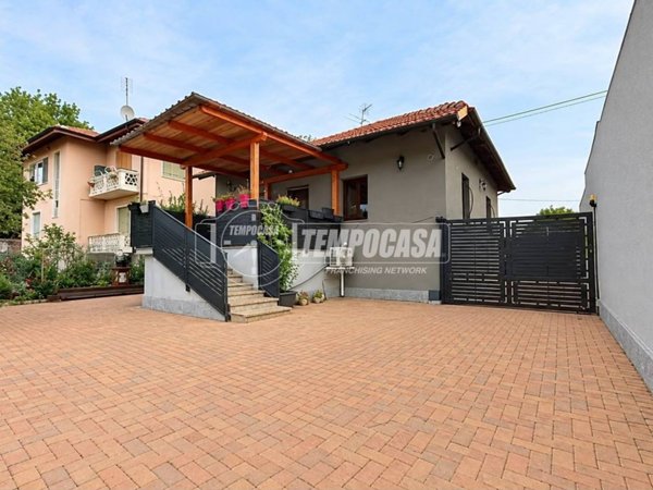 casa indipendente in vendita a San Maurizio Canavese