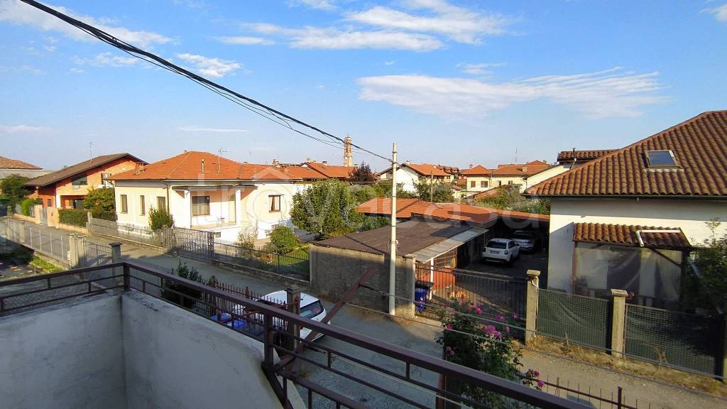 appartamento in vendita a San Maurizio Canavese