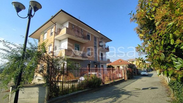 appartamento in vendita a San Maurizio Canavese