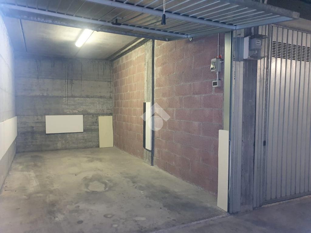 box auto in vendita a San Maurizio Canavese