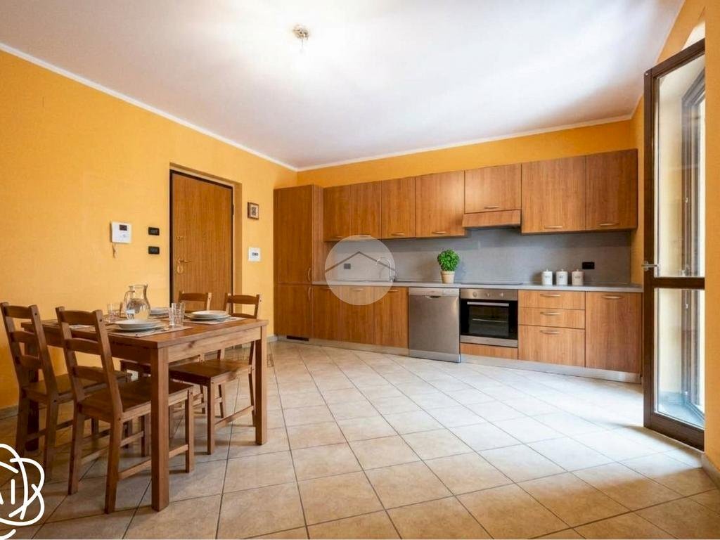 casa semindipendente in vendita a San Maurizio Canavese